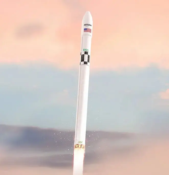 RS1 | KuiperSat-2