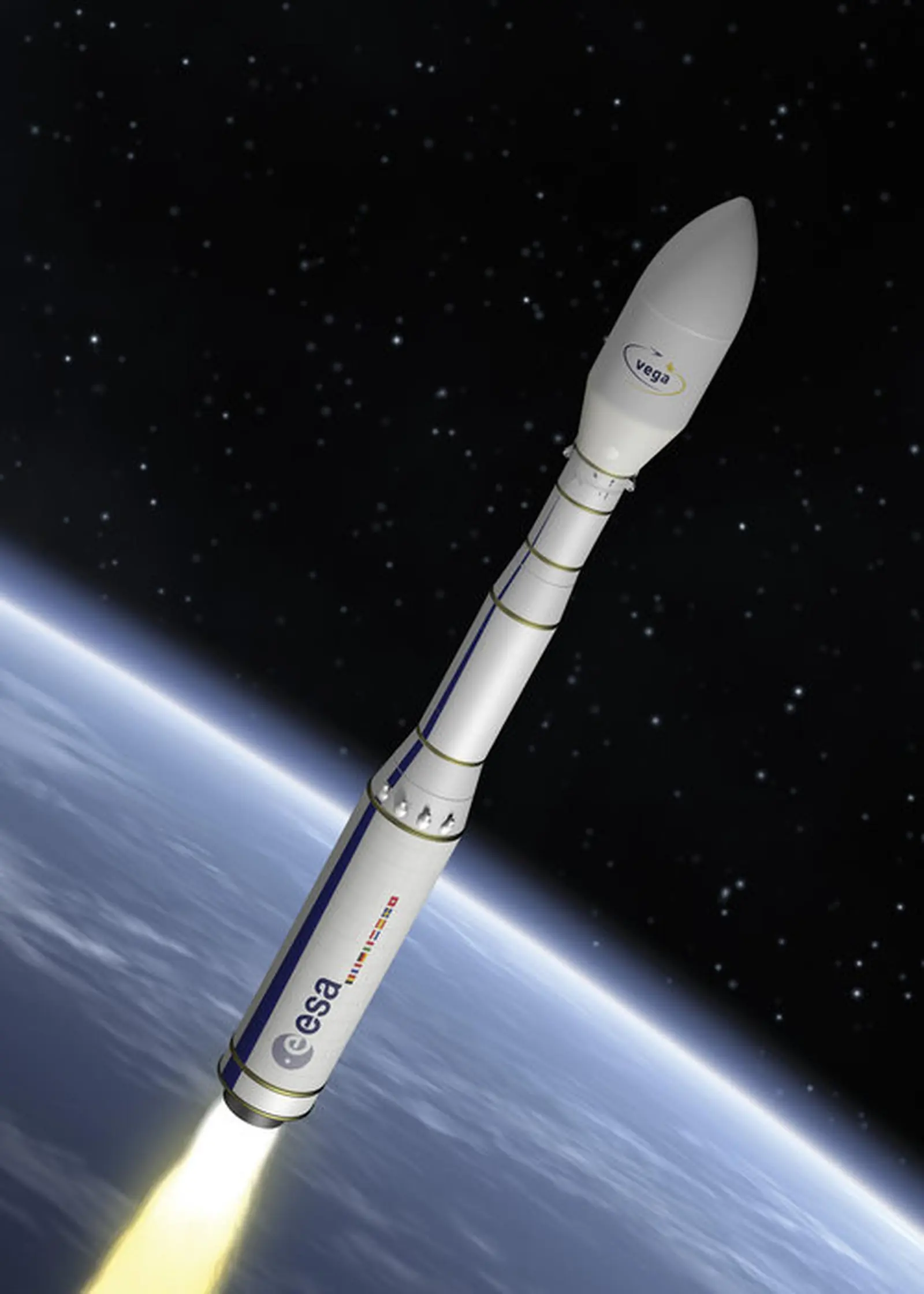 Vega-C | FLEX
