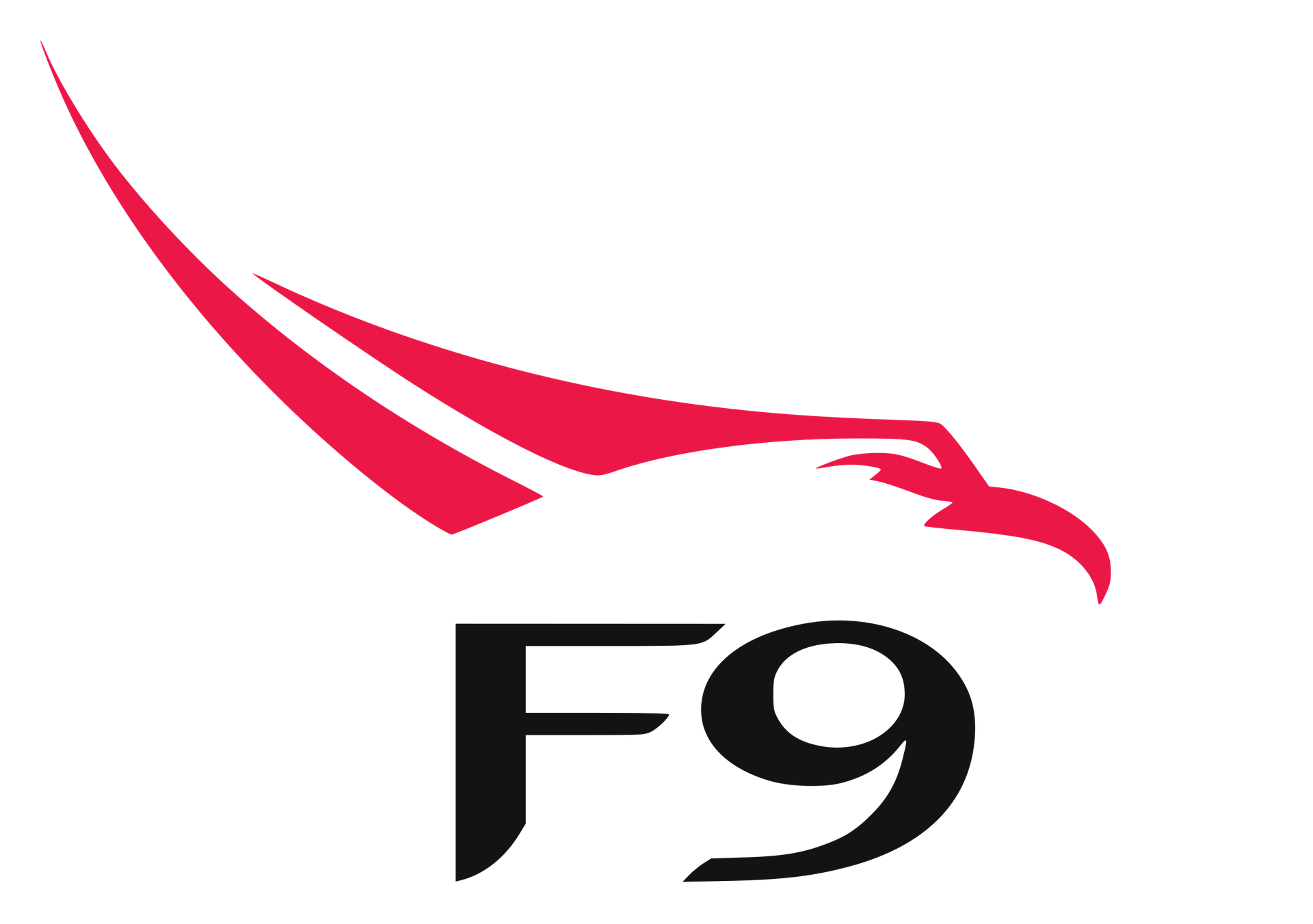 Unknown F9