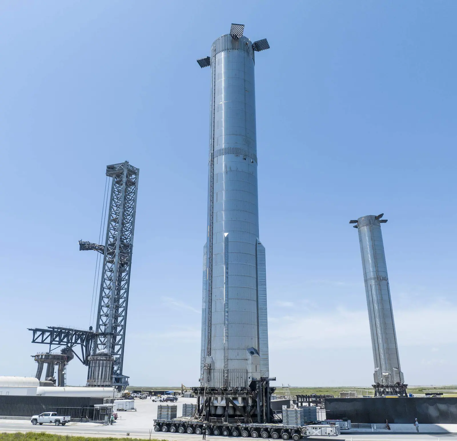 Booster 7