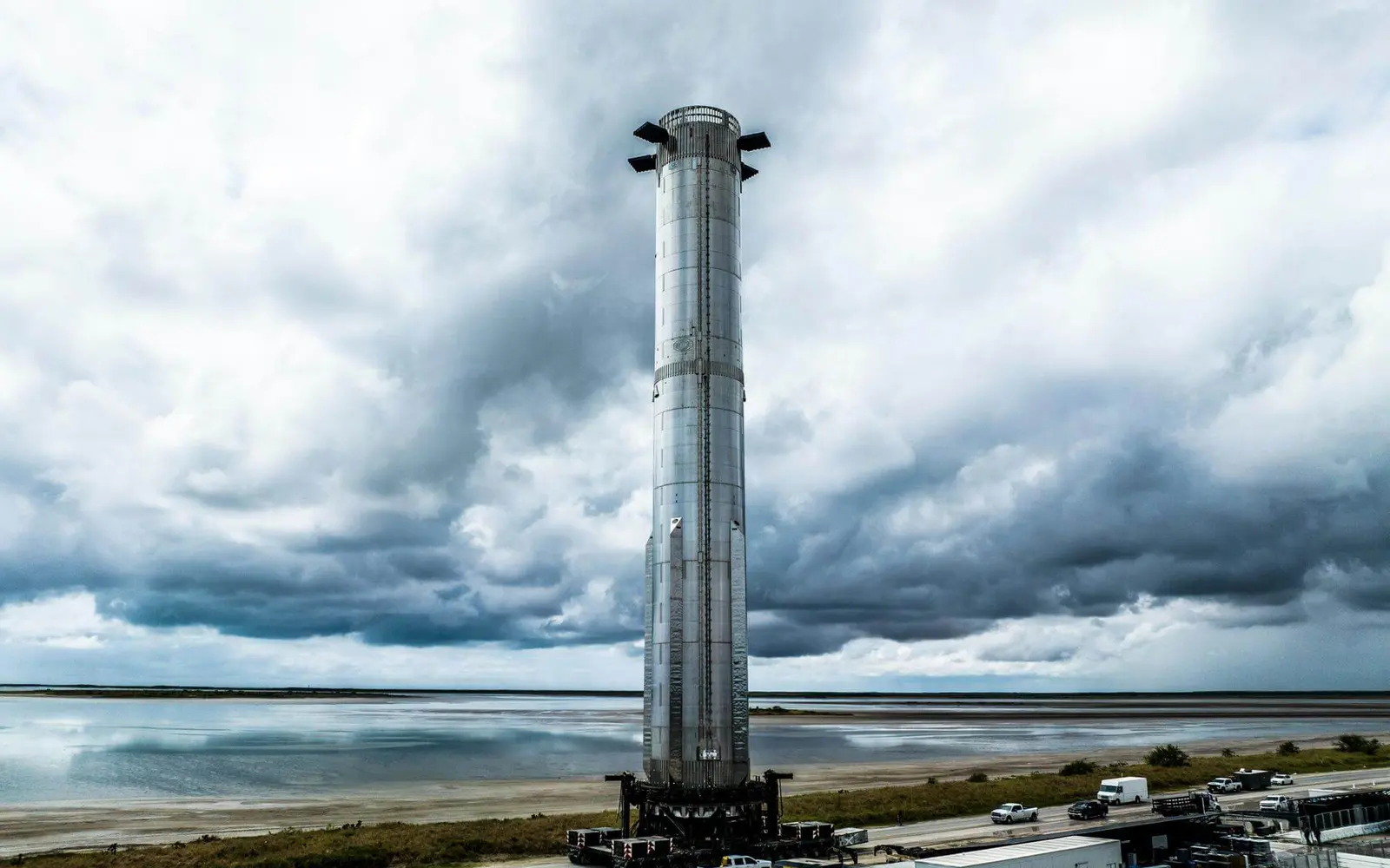 Booster 9