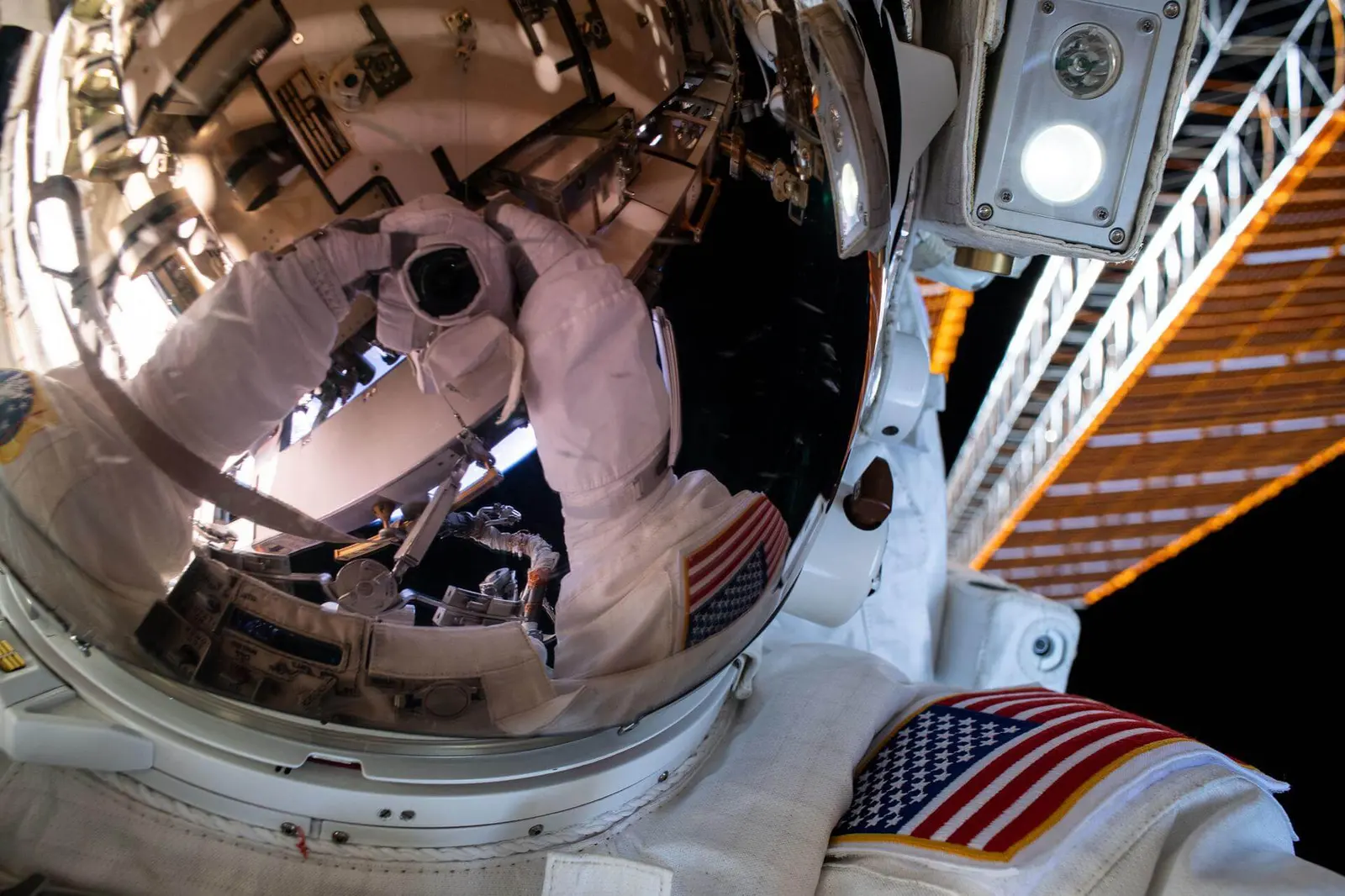 2021 NASA Astronaut Candidates Announcement