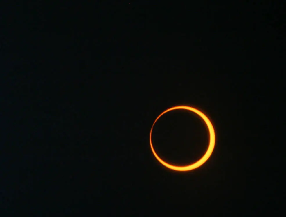 2023 Annular Solar Eclipse Media Teleconference