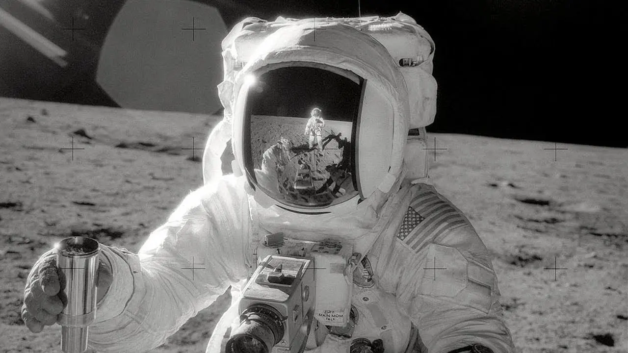 Apollo 12: 50th Anniversary Coverage
