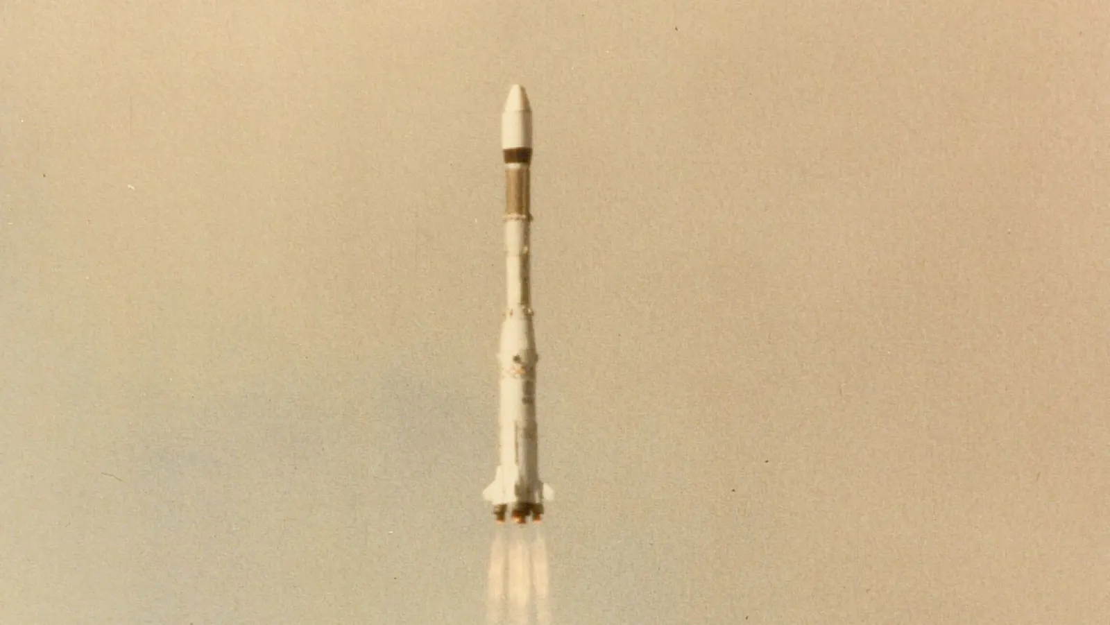 Ariane 1 | Marecs B & Sirio 2