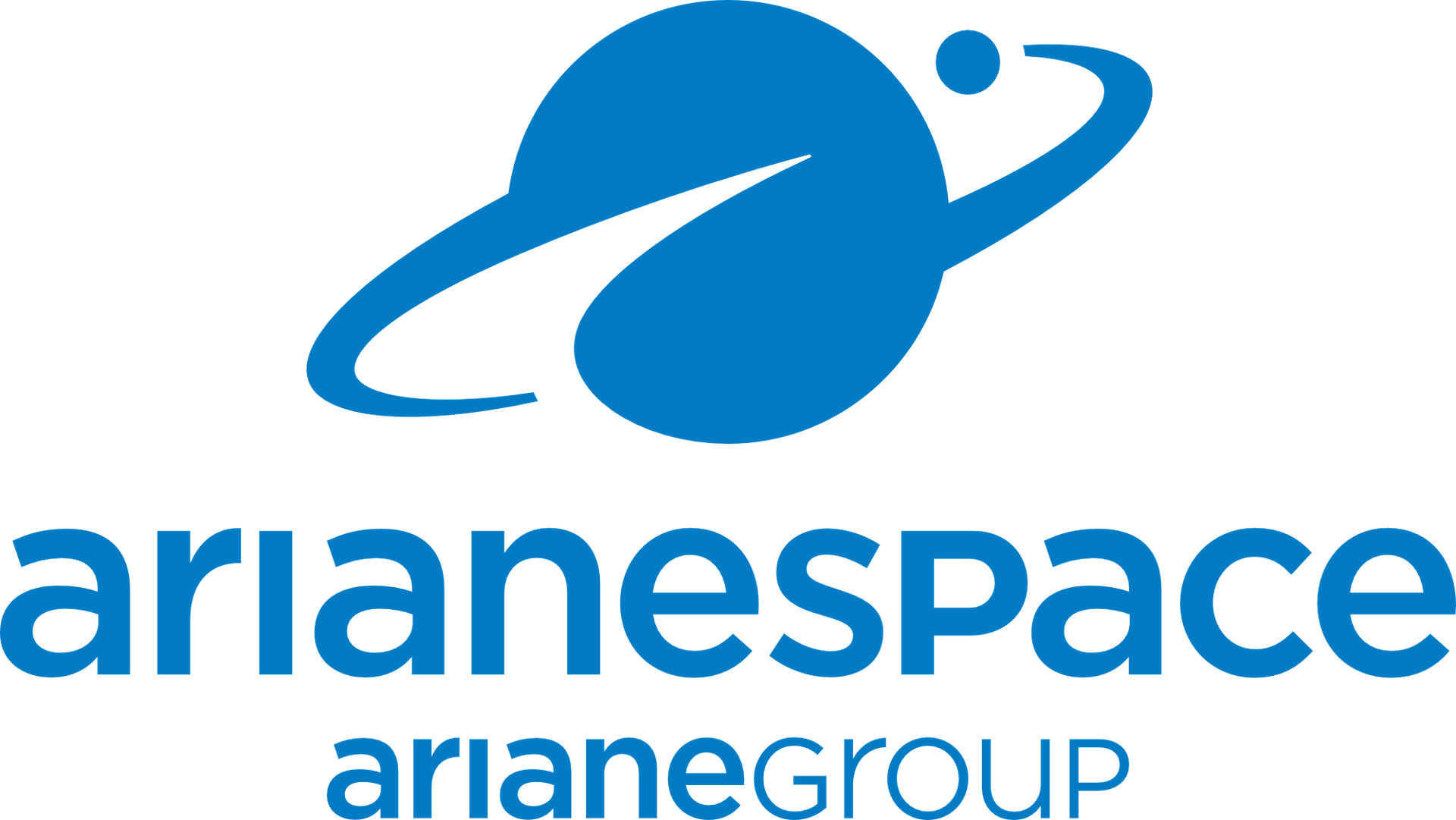 Arianespace logo