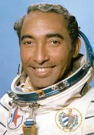 Arnaldo Tamayo Méndez