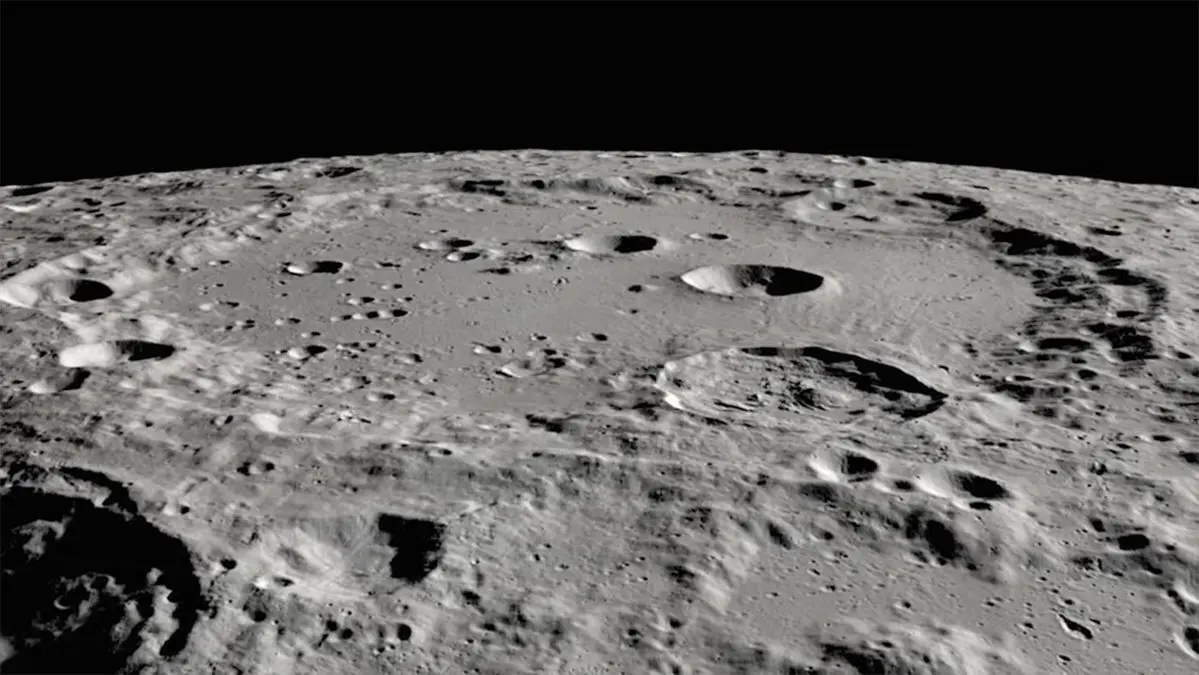 Artemis I Candidate Landing Locations Teleconference