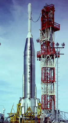 Atlas-Able | P-31