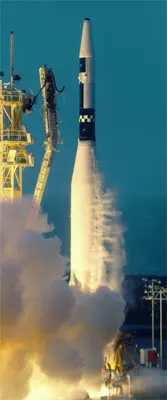 Atlas SLV-3 Agena D | KH-7 35