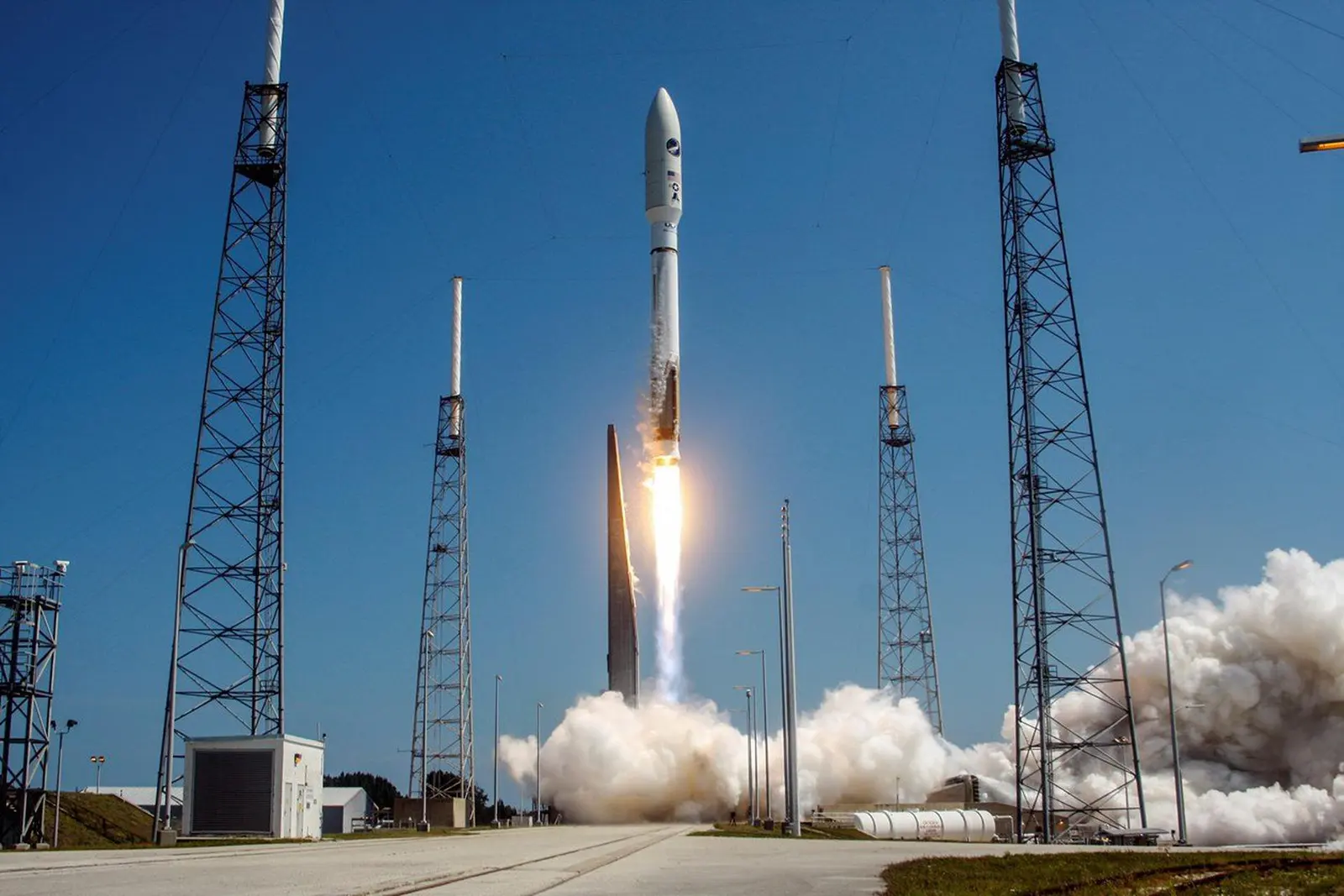 Atlas V 501 | OTV-3 (X-37B) (USA-240)