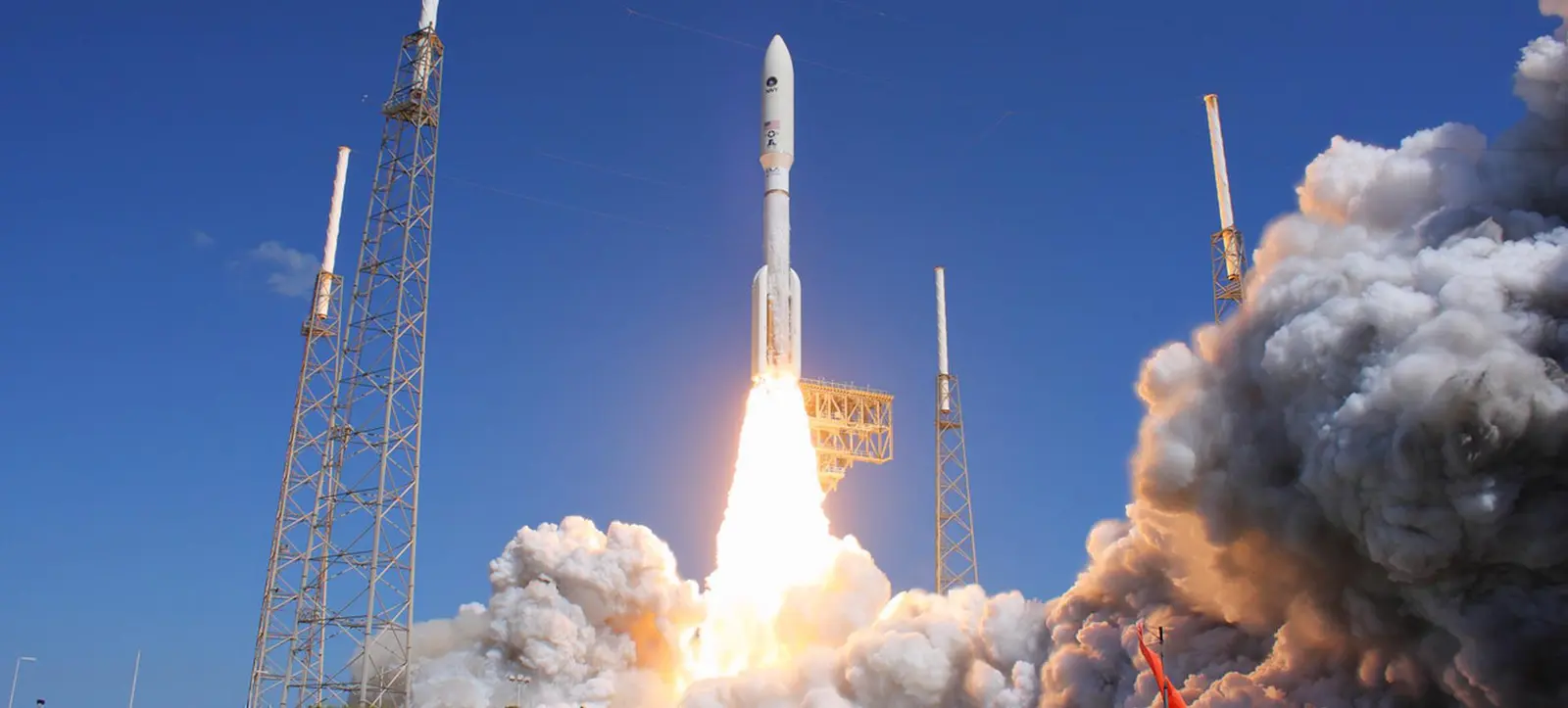 Atlas V 531 | AEHF-1 (USA-214)