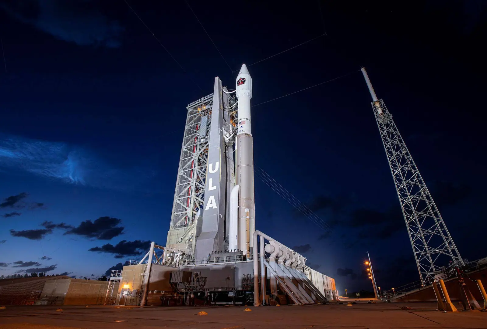 Atlas V 421 | SBIRS GEO-5