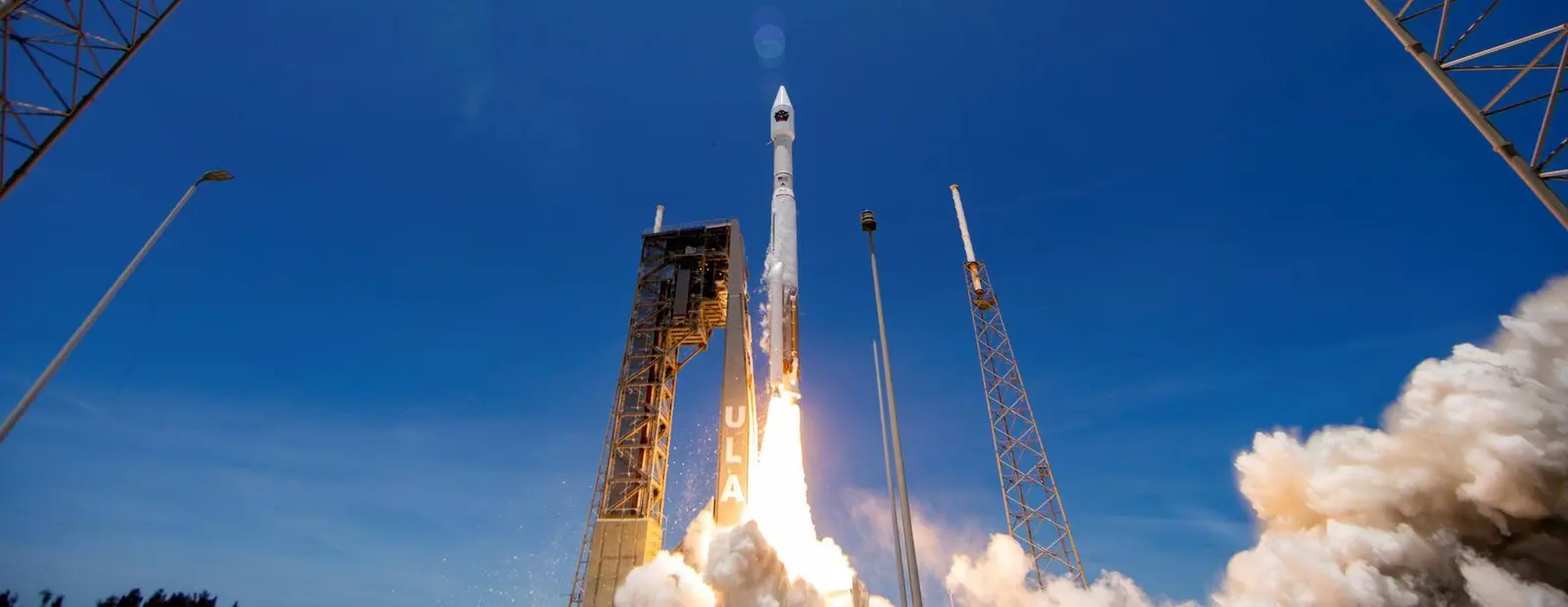 Atlas V 421 | NROL-61