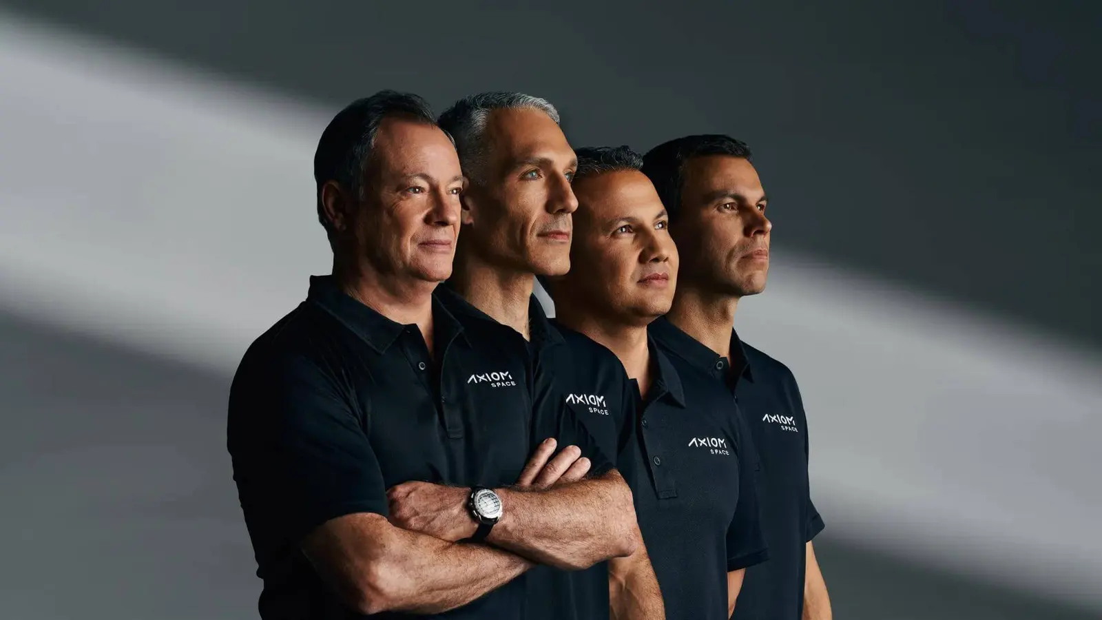 Axiom Mission 3 News Conference