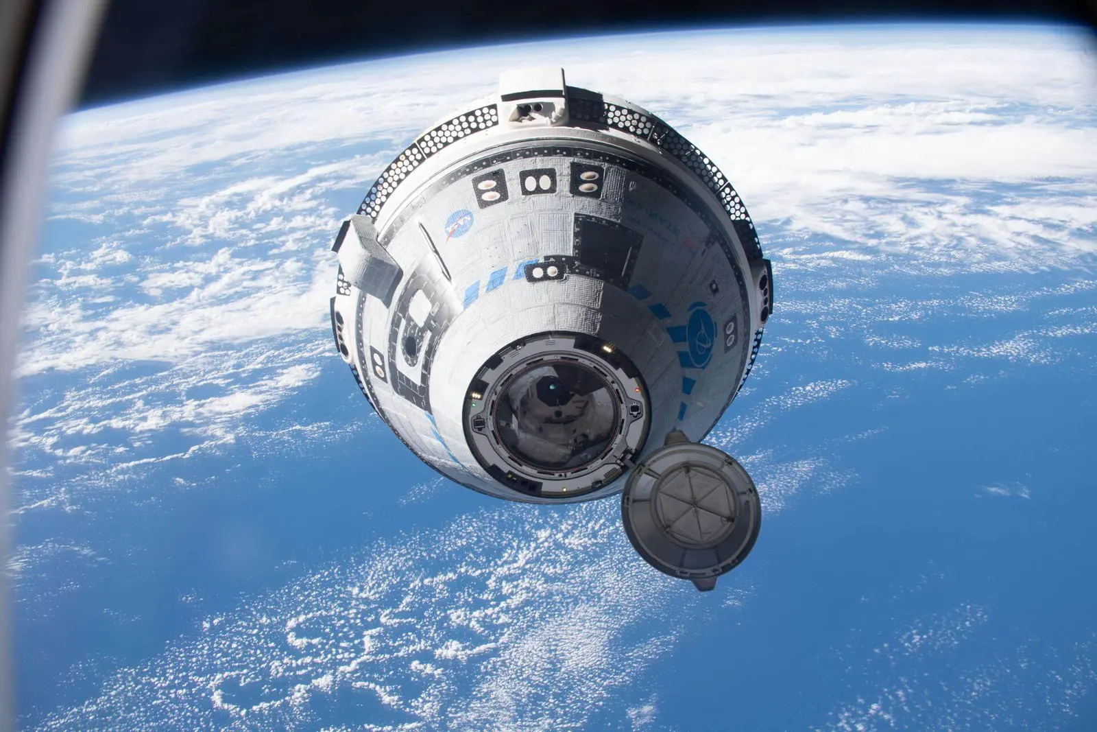 Boeing Starliner CFT Media Teleconference