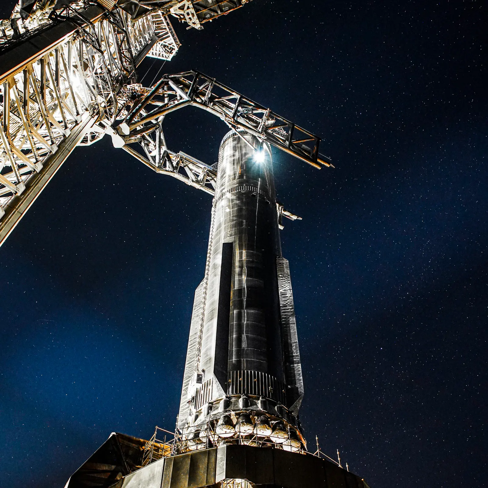 Booster 13 Rollout