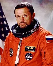 Boris Morukov