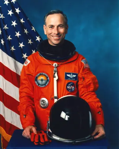 Carl J. Meade
