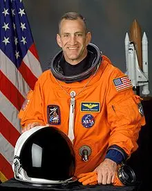 Charles "Scorch" Hobaugh