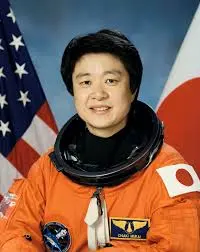 Chiaki Mukai