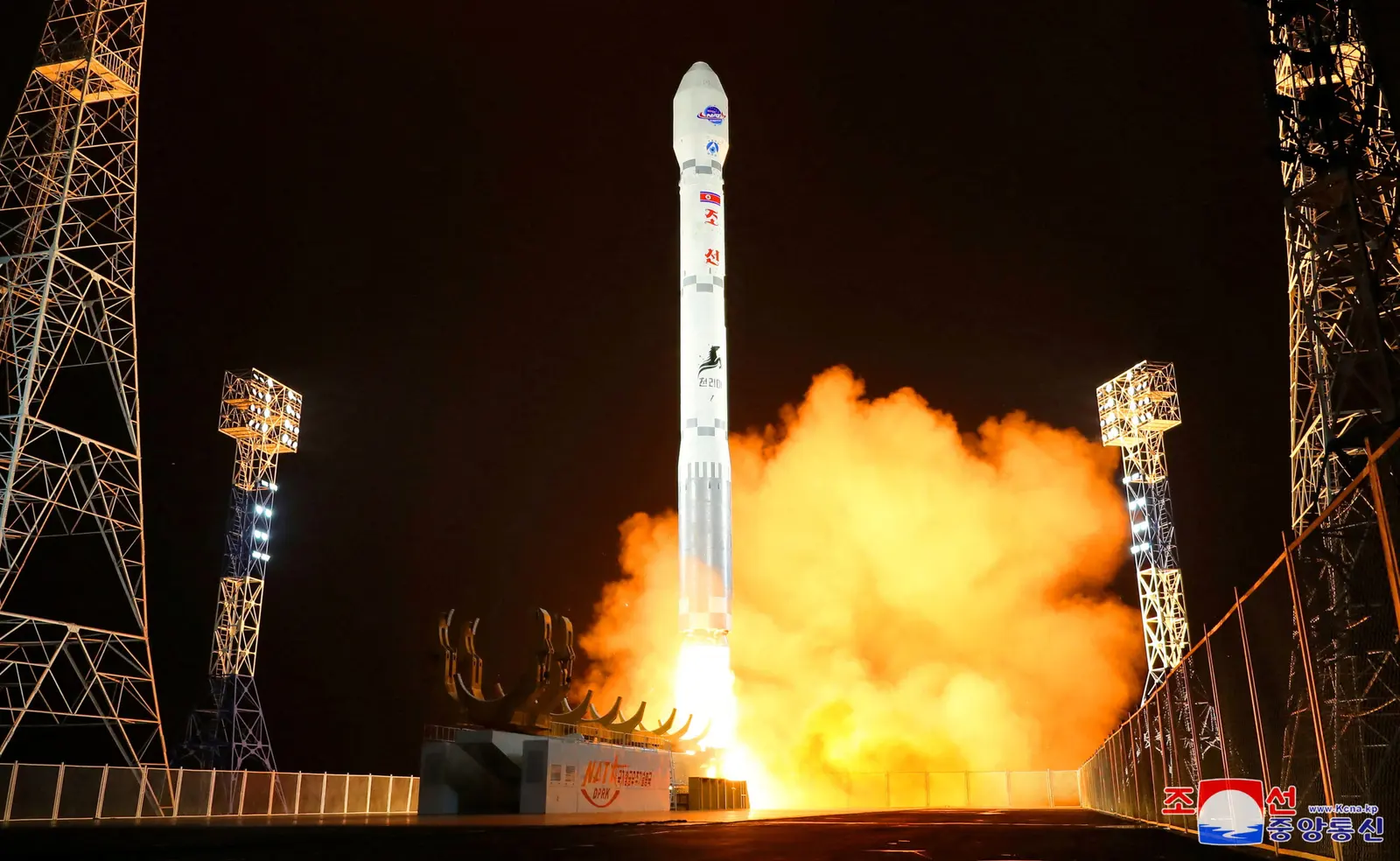 Chollima-1 | Malligyong-1-1
