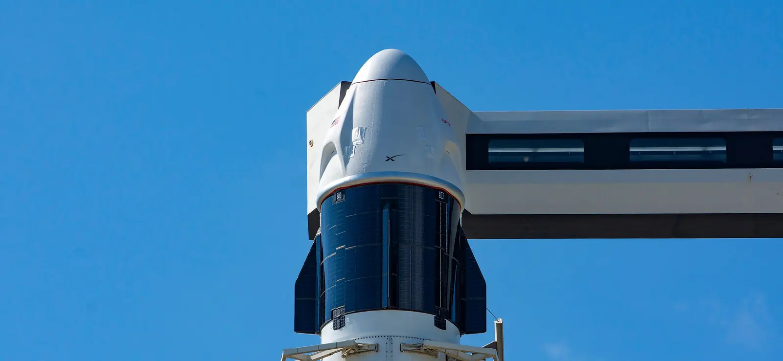 SpaceX Crew-9 Post-Launch News Conference