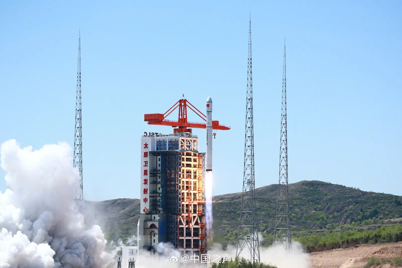 Long March 6C | Maiden Flight