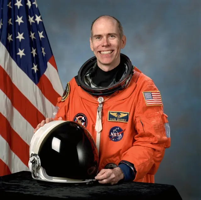 Daniel T. Barry