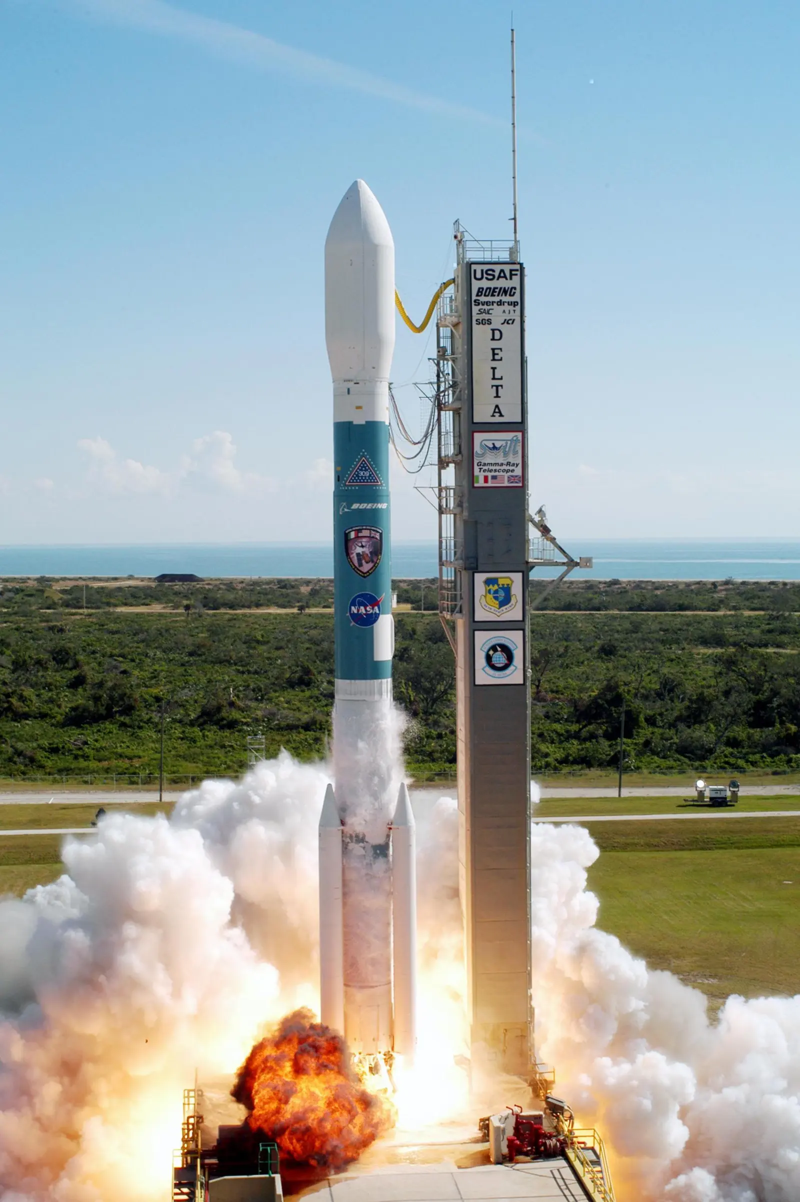 Delta II 7320-10C | OCO-2