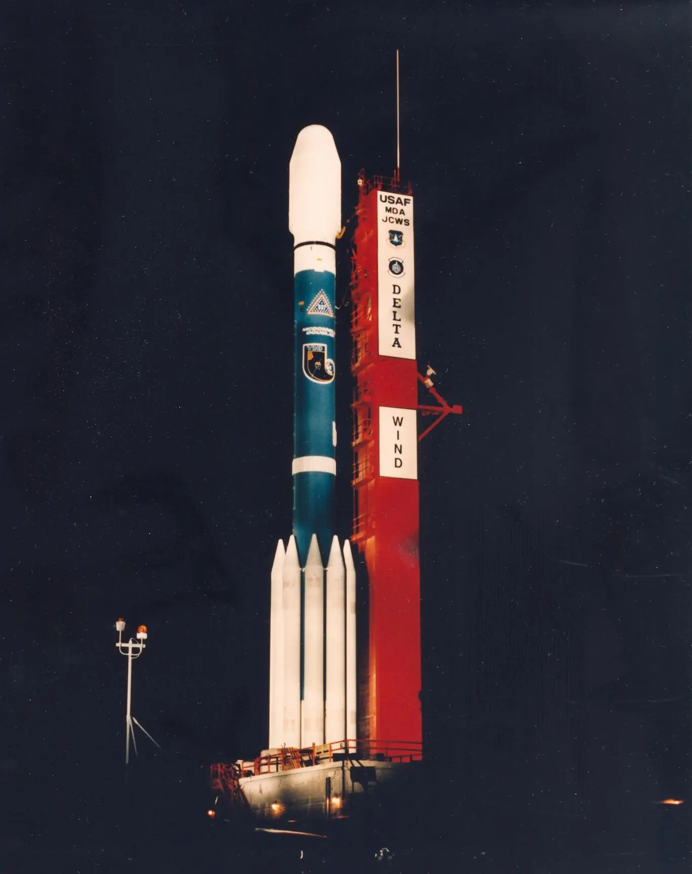 Delta II 7925-10