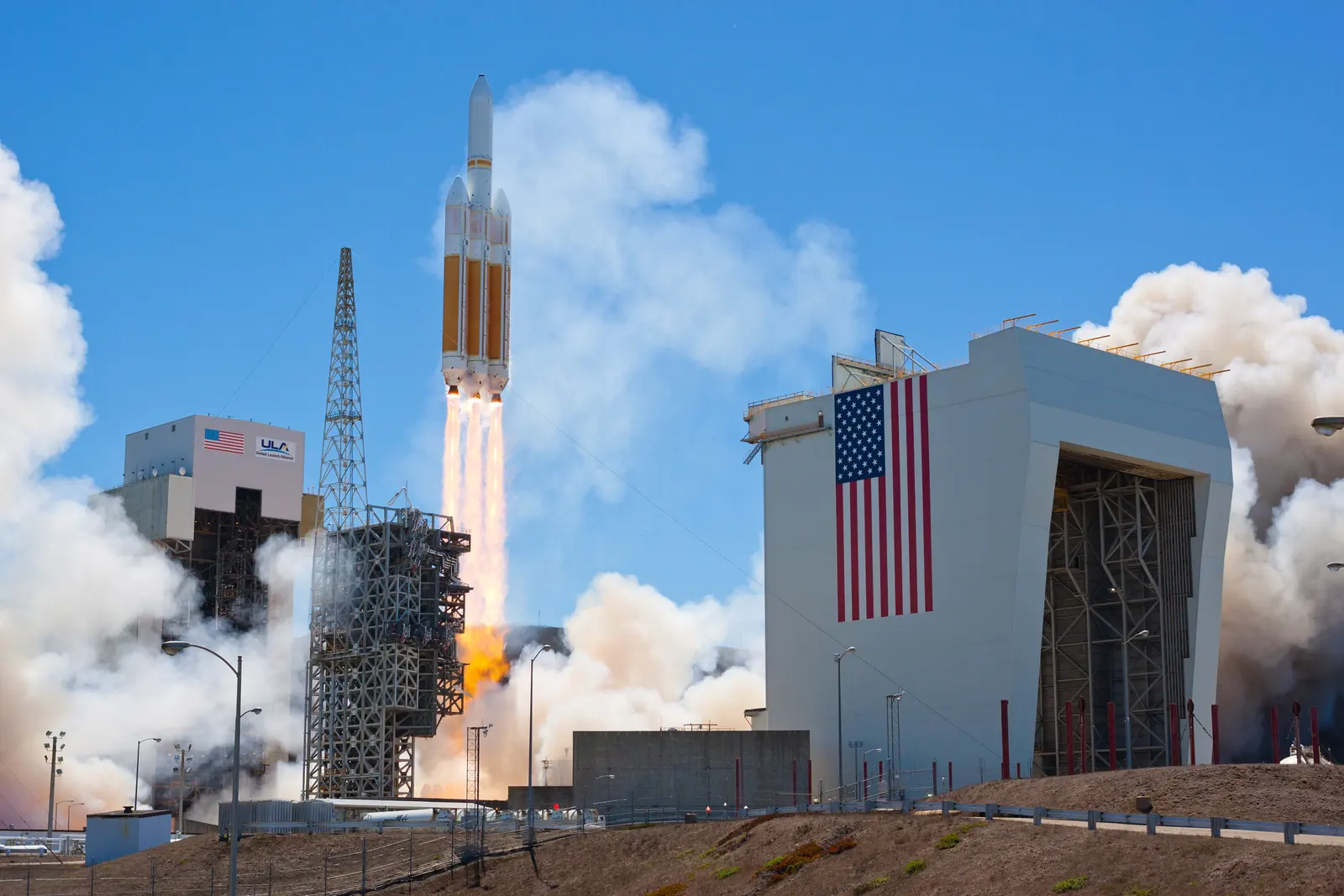 Delta IV Heavy | NROL-65 (USA-245 / KH-11)