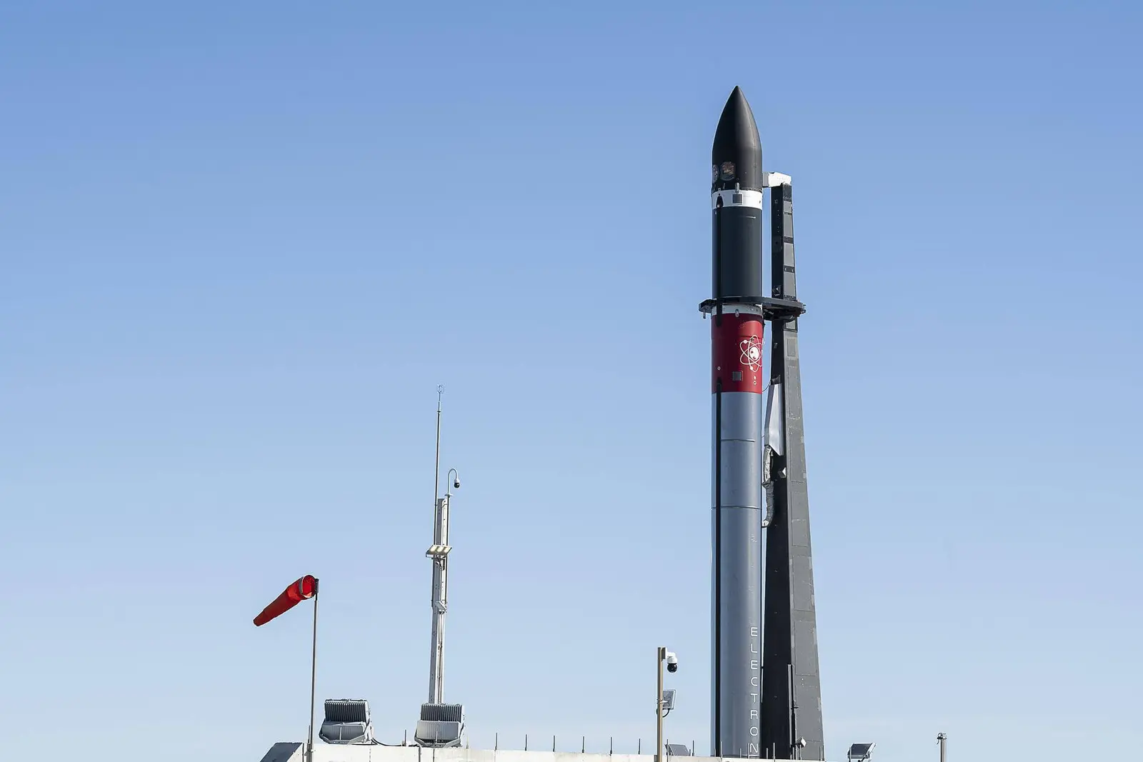 Electron | Antipodean Adventure (NROL-199)