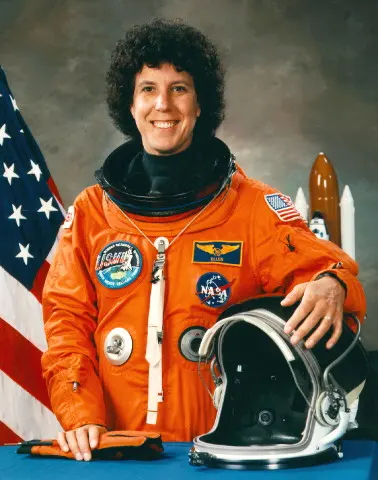 Ellen S. Baker
