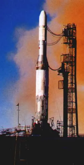 Europa I