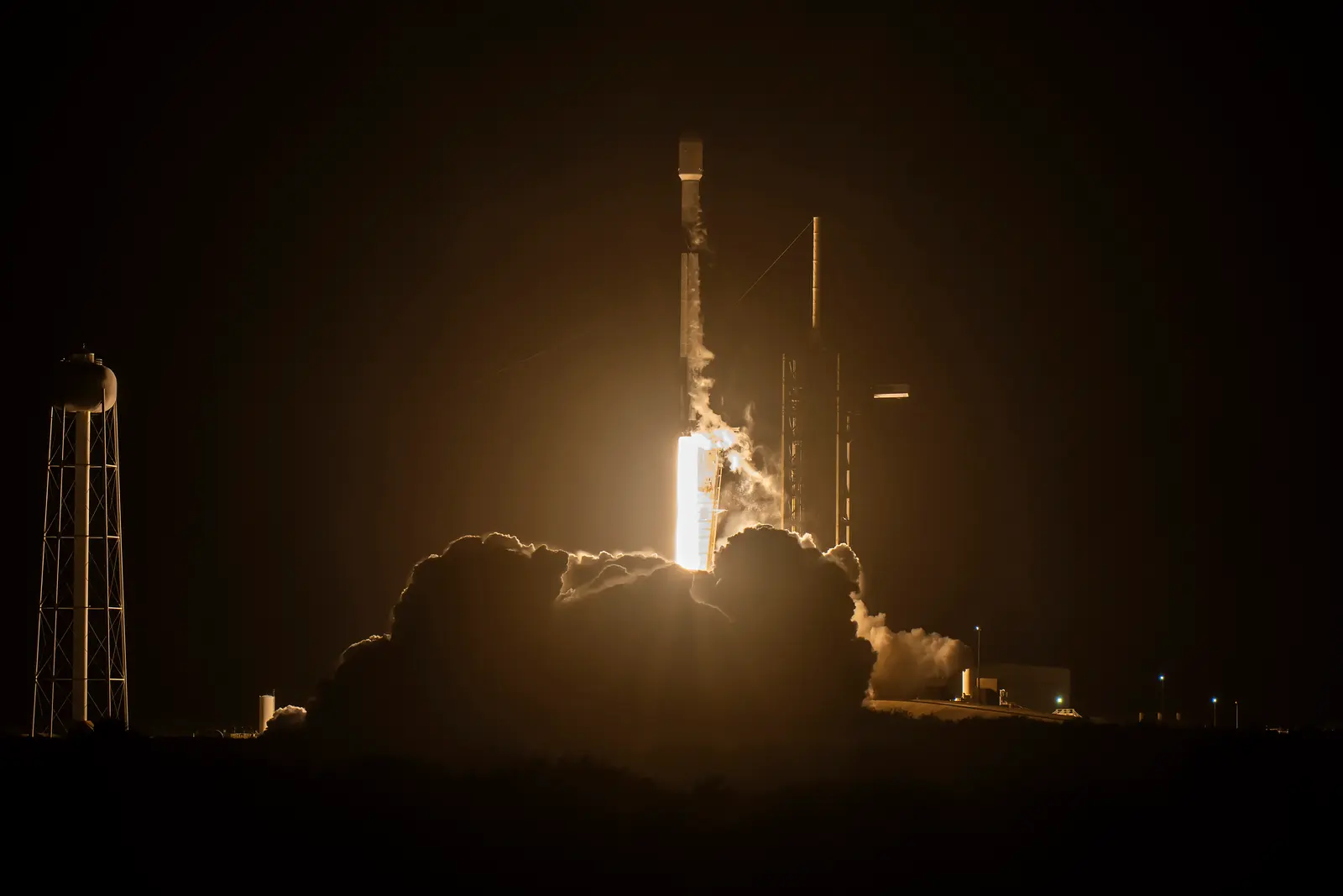 Falcon 9 Block 5 | Galileo L12 (FOC FM25 & FM27)