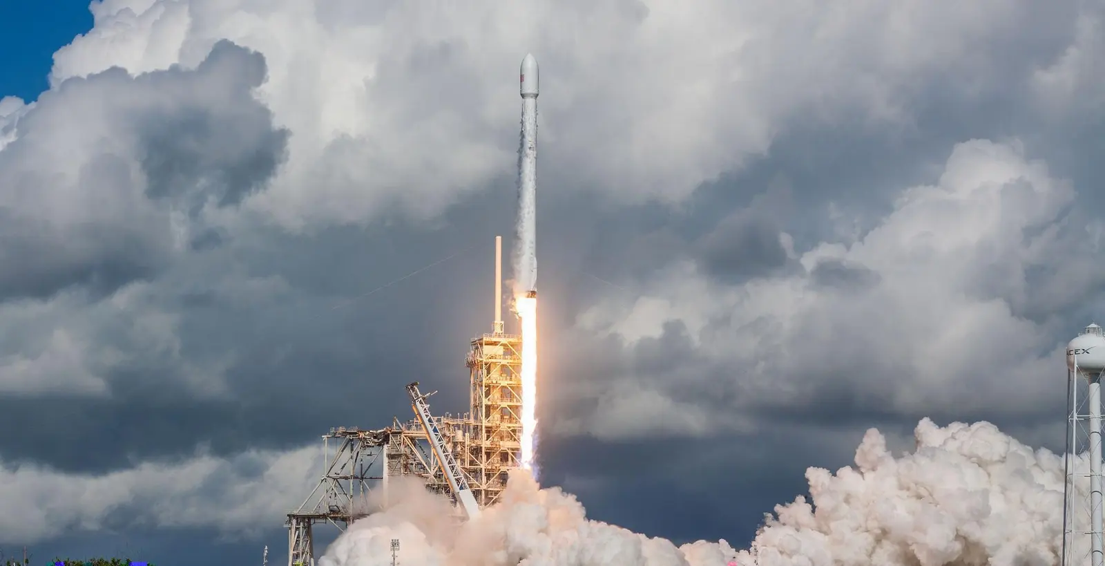 Falcon 9 Block 4 | OTV-5 (X-37B)