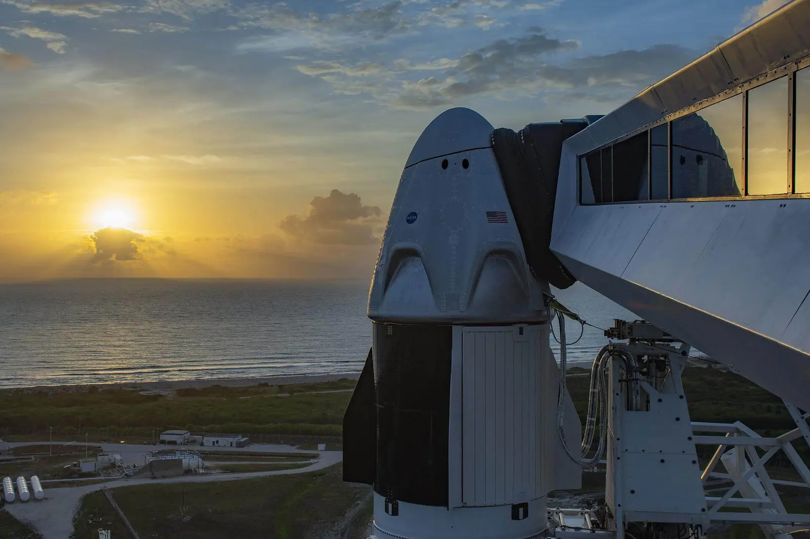 Falcon 9 Block 5 | Axiom Space Mission 5