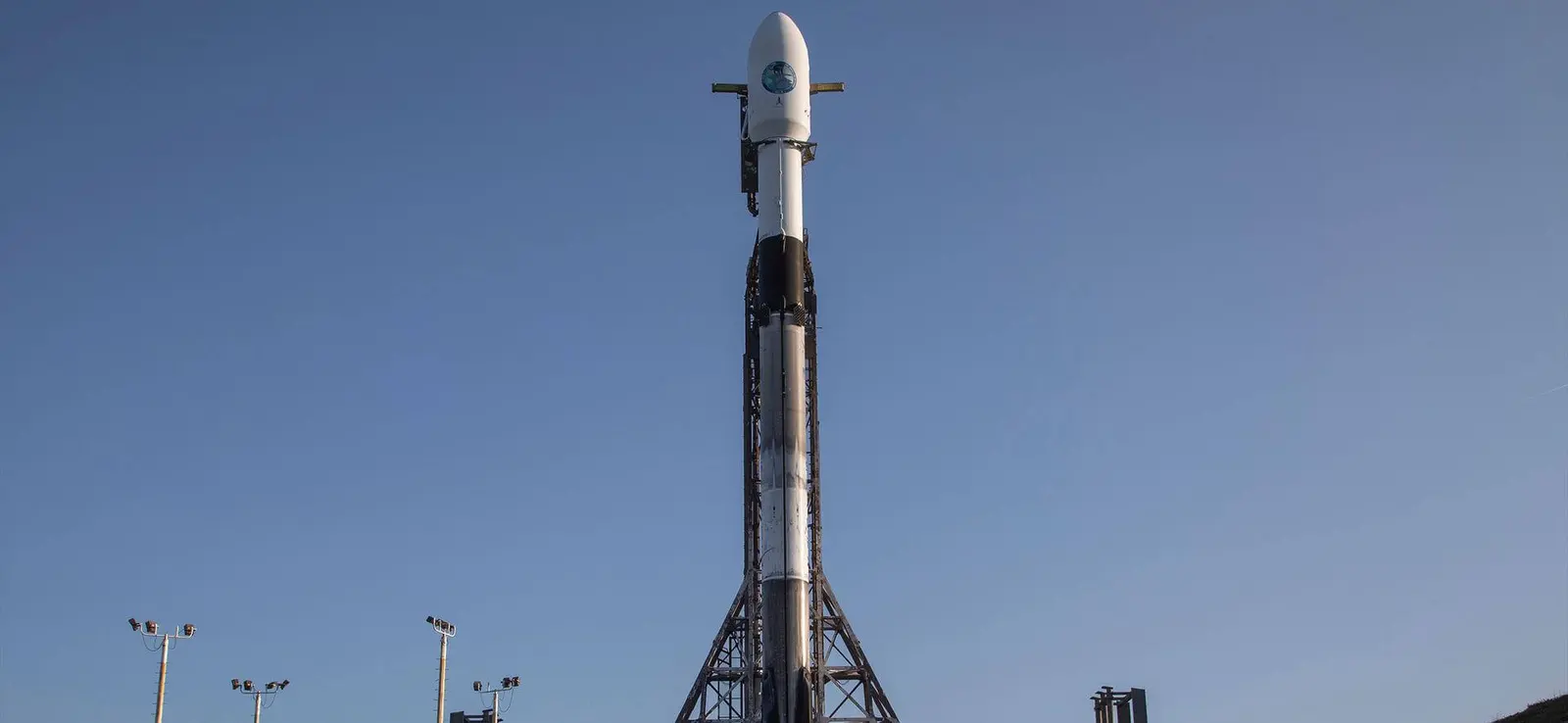 Falcon 9 Block 5 | NROL-85