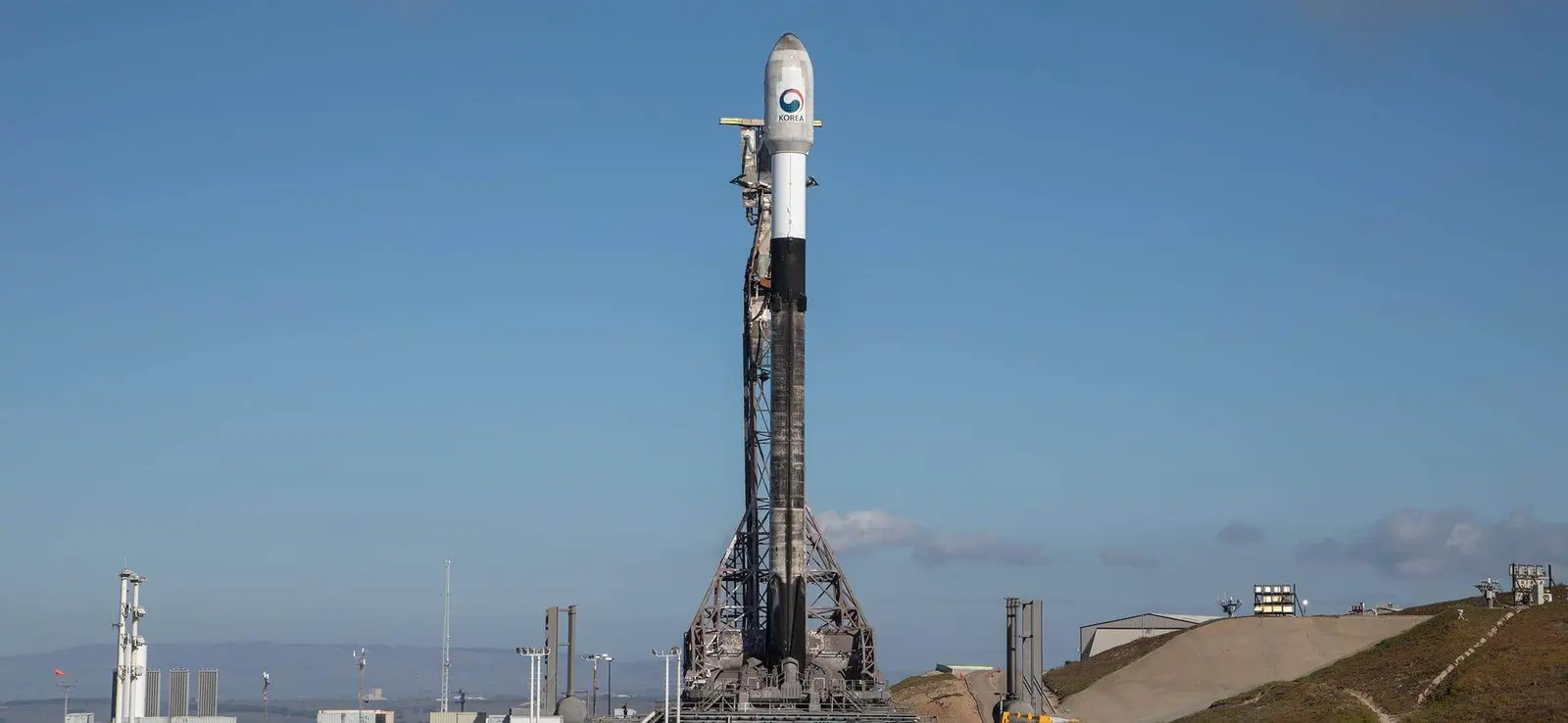 Falcon 9 Block 5 | 425 Project Flight 1 & rideshare