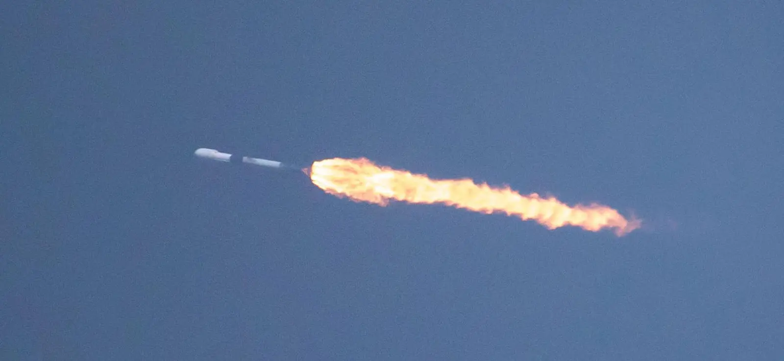 Falcon 9 Block 5 | Iridium-9 & OneWeb 19