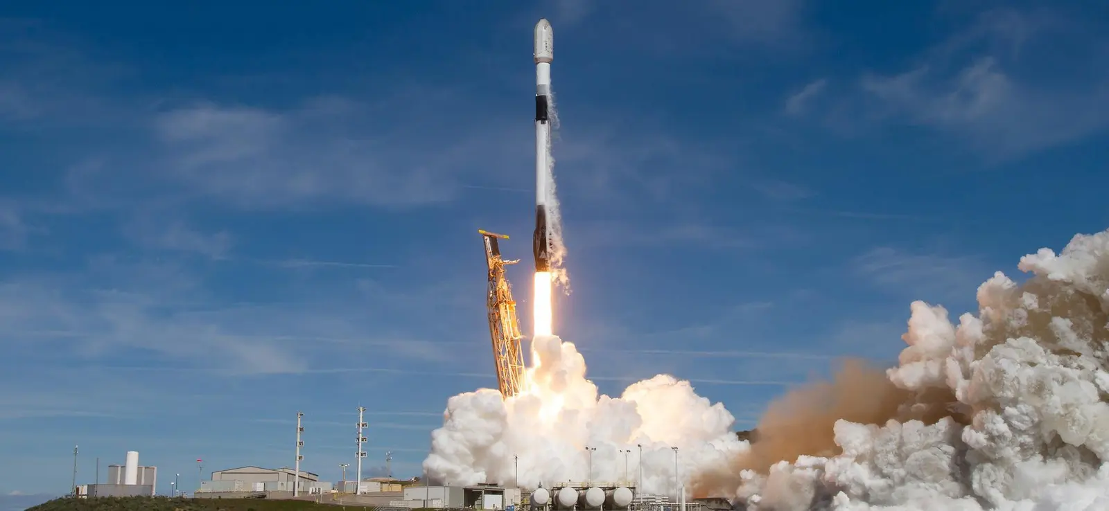 Falcon 9 Block 5 | Transporter 10 (Dedicated SSO Rideshare)