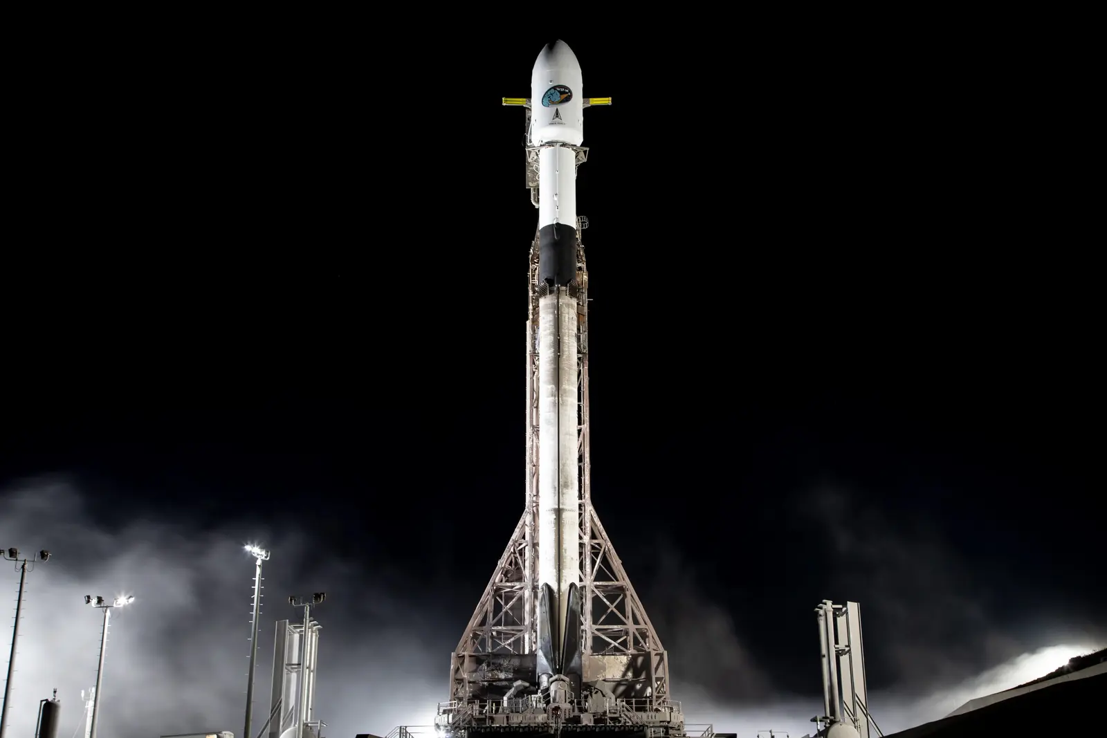 Falcon 9 Block 5 | USSF-62