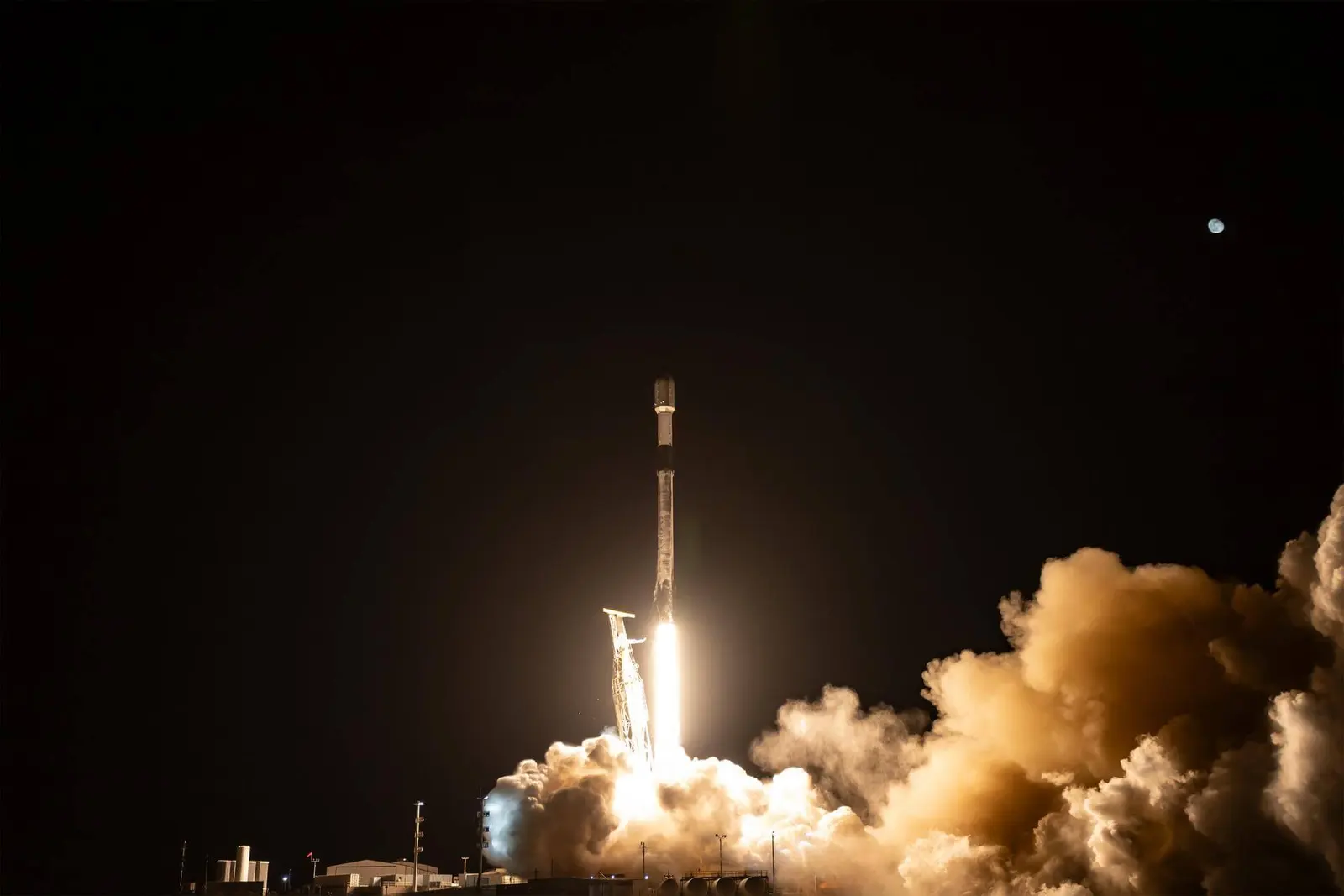 Falcon 9 Block 5 | OneWeb 21