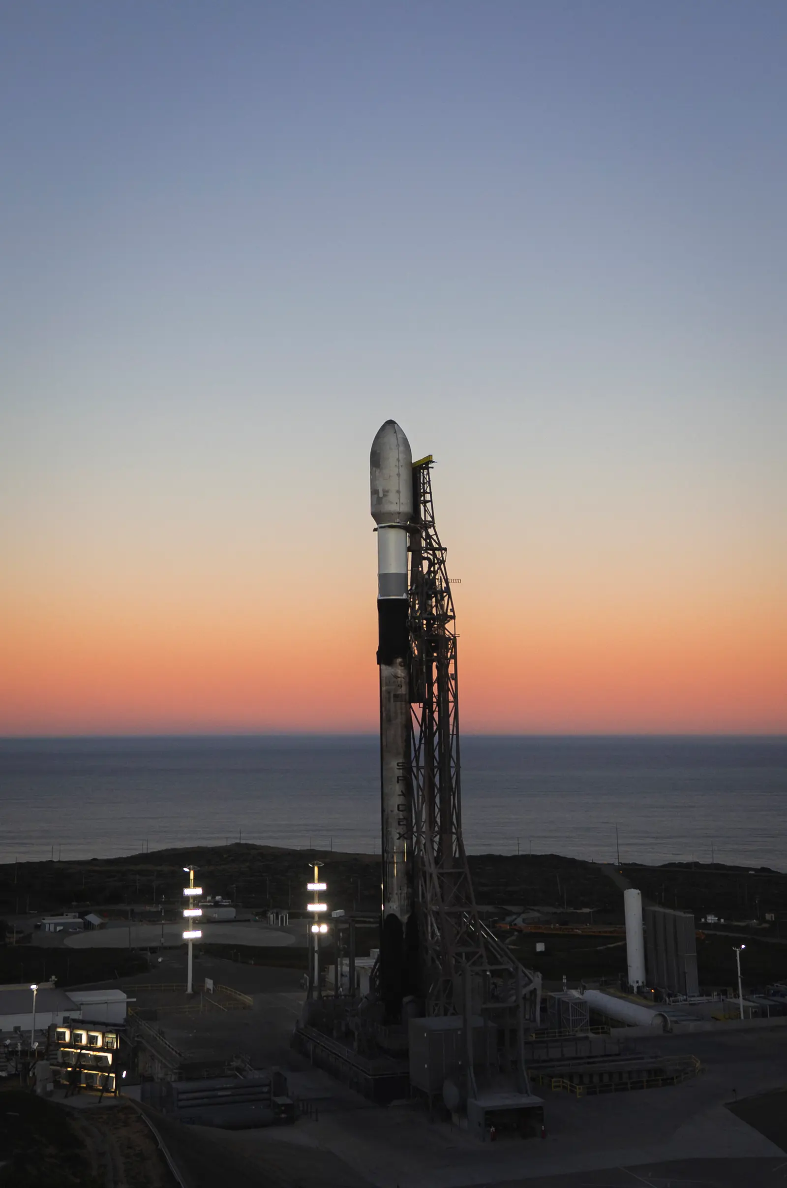 Falcon 9 Block 5 | Transporter 15 (Dedicated SSO Rideshare)
