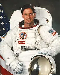 Gregory Harbaugh