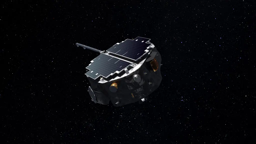 NASA IMAP Media Teleconference