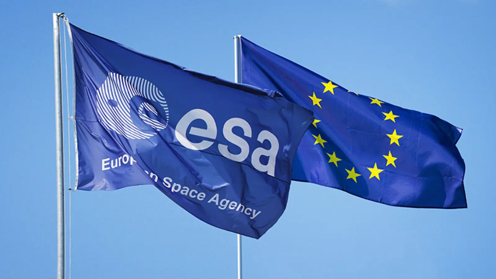 Information session from ESA’s 322nd Council in Paris