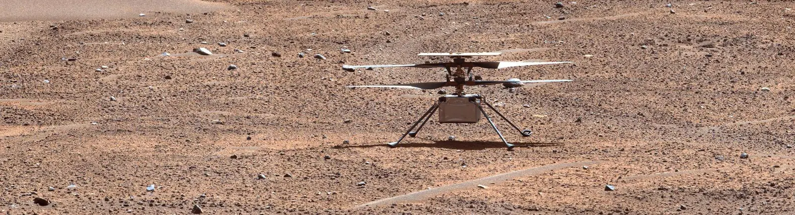 Ingenuity End of Mission Media Teleconference