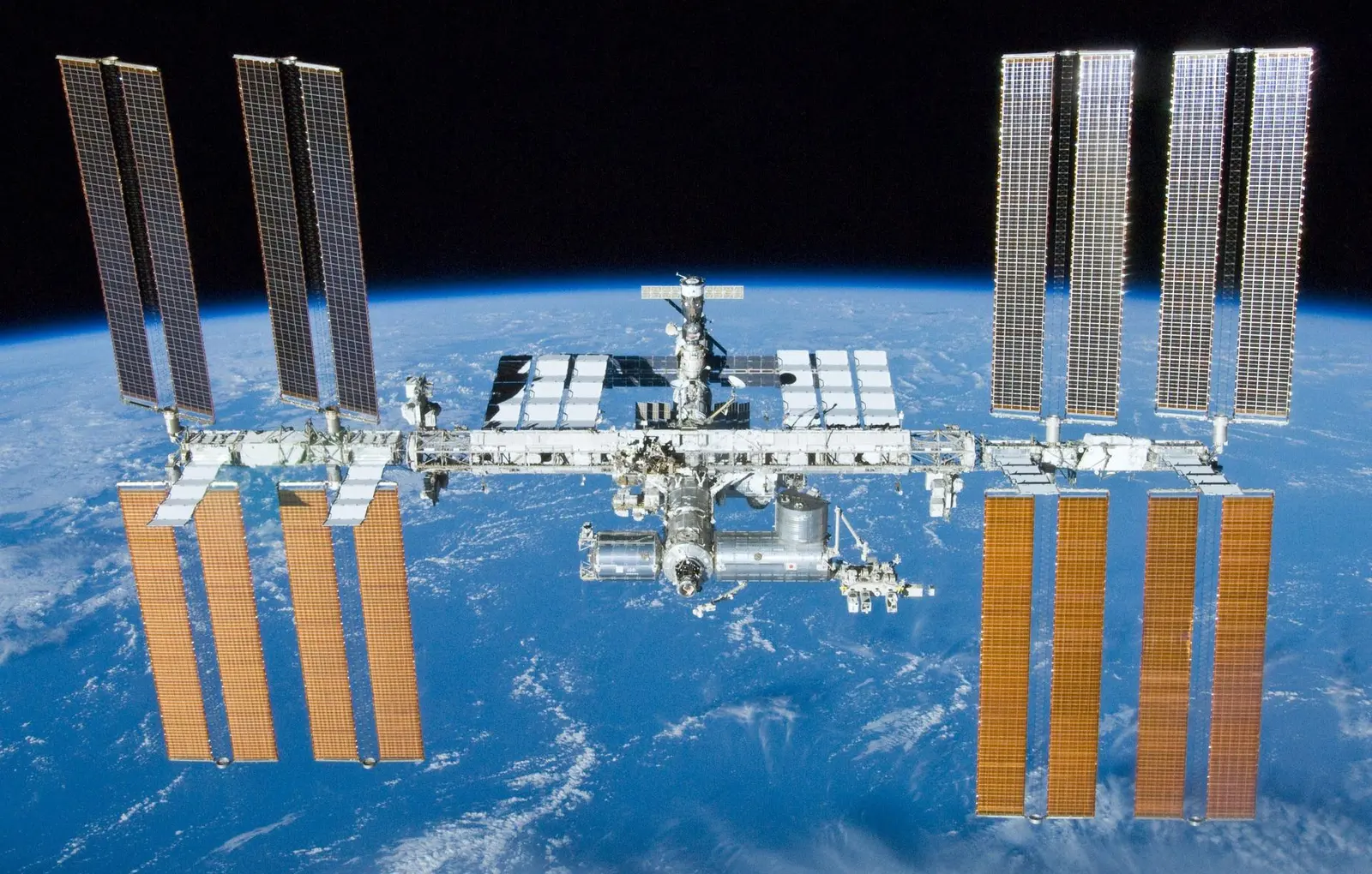 ISS Expedition 63 Crew News Conference